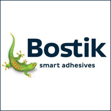 Bostik Logo - Clients Page - Vivid Photo Visual