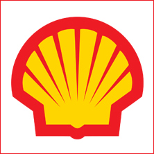 Shell Logo, one of our Corporate Video Clients - Vivid Photo Visual