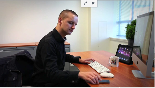 Time-lapse video with Animated graphics by Vivid Photo Visual