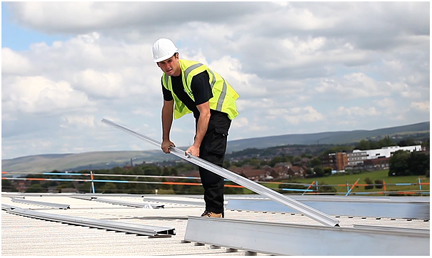 Solar Choice Corporate Video