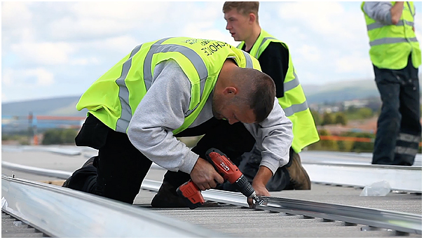 Solar Choice Corporate Video