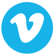contactpagesocial_13hover Vimeo icon