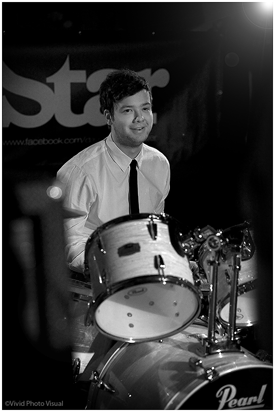 Tom Mallas of DayStar by Vivid Photo Visual