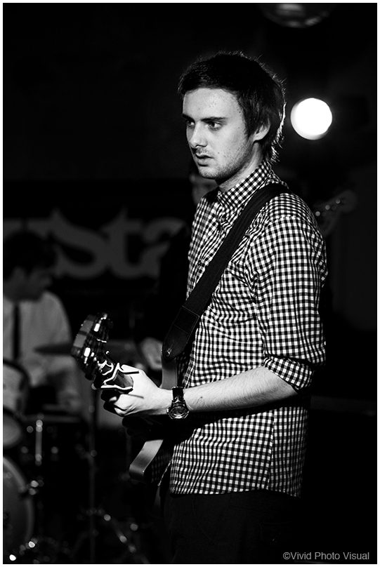 Jack O'Connor of DayStar by Vivid Photo Visual