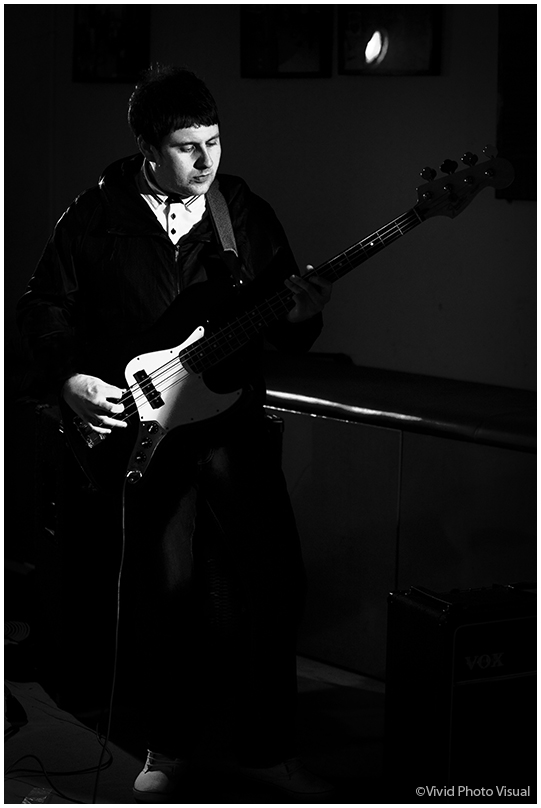 Steven Woods of DayStar by Vivid Photo Visual