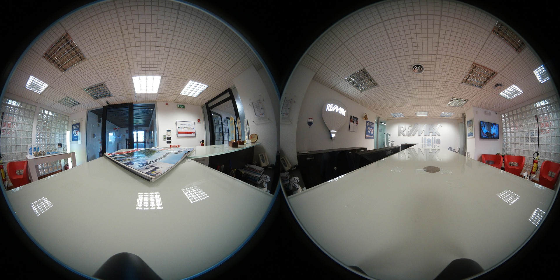 Virtual Reality - A very real Future